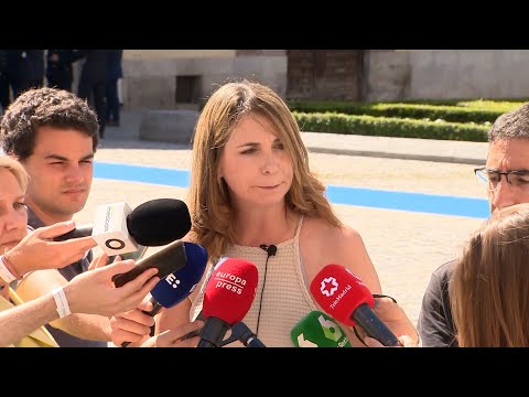 Espinar (PSOE) defiende que los avances para las mujeres lo son para todos
