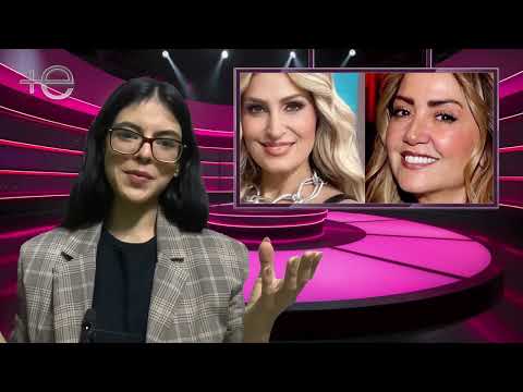 ¡ÚlTIMAS NOTICIAS! Geraldine yGiovanni en un romance/ Al parecer Toni Costa le jugó chueco a Adamari