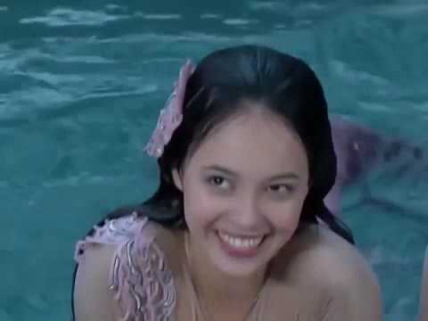 Putri Duyung - Episode 09