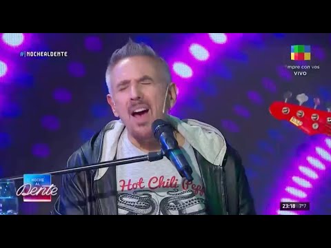 ¡ALEJANDRO LERNER con FER DENTE! (Programa Completo)