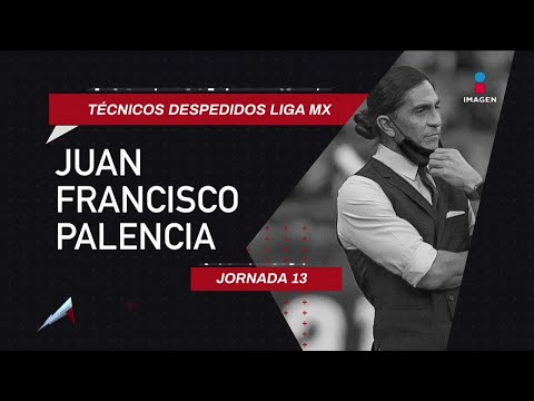 Paco Palencia se va del Mazatlán | Adrenalina