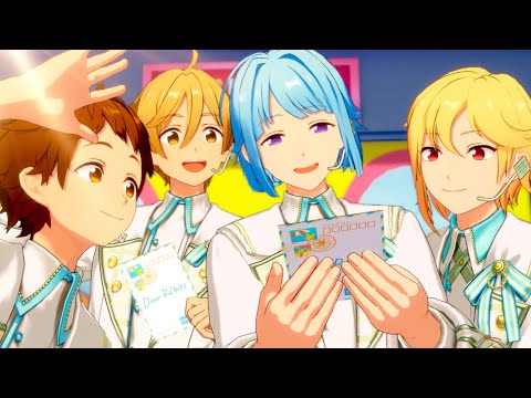 【イベラン】スタートダッシュ！！｜「RaRaRa * Station」#01【あんスタ】