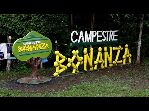 Campestre Bonanza en Masaya, un lugar ideal para celebrar a Mamá