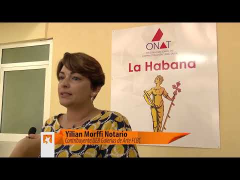 ONAT Habana labora para asegurar prevención y enfrentamiento del delito y las conductas evasoras