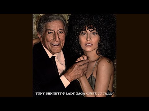 Tony Bennett & Lady Gaga - Anything Goes (Official Audio)