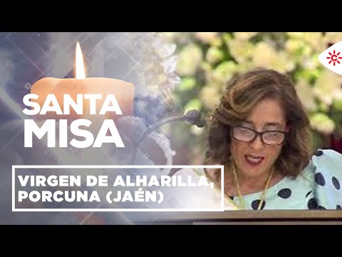 Misas y romerías | Virgen de Alharilla, Porcuna (Jaén)