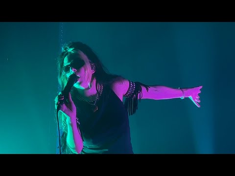Sorry if I hurt you - Charli xcx - Brighton - Concorde 2 - Live - Crash Tour