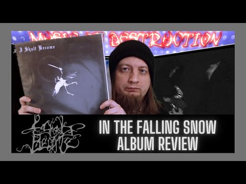 ▶️I Shalt Become In The Falling Snow Review◀️