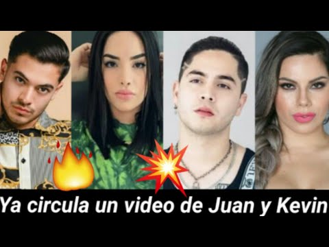 Lizbeth Rodríguez ataca a Juan de Dios Pantoja y a Kimberly Loaiza por video de Juan y Kevin juntos
