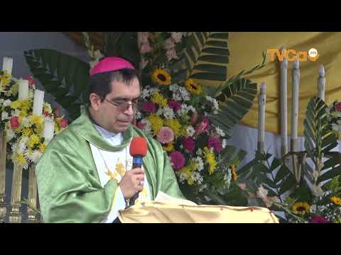 Parroquia San Sebastián, Misa de Acción de Gracias por 150 años de Fundación, SEP 25 2022