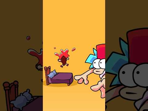 FNF Boyfriend 200% Results Screen / Animation meme