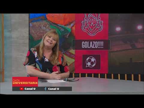 Campaña solidaria Golazo