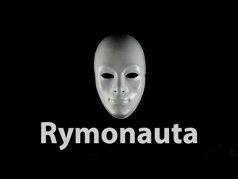 Rymonauta