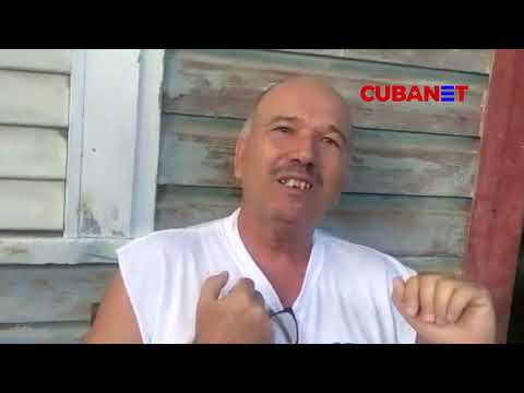 ACTIVISTA cubano: “La DICTADURA nos tiene ODIO a los defensores de DERECHOS HUMANOS”