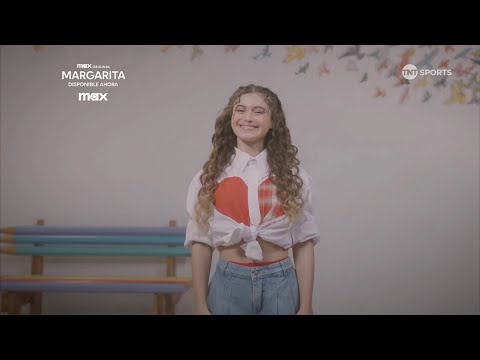 Margarita - YA DISPONIBLE - Max PROMO