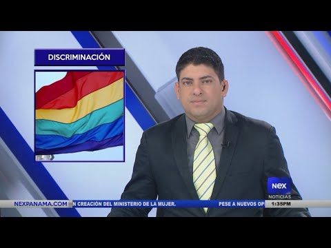 Comunidad LGBTIQ+ denuncia discriminación en el país