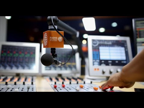 ¡82 años de vida! Cinco transmisiones históricas de Radio Nacional de Colombia