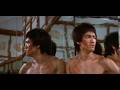 Operación Dragón (1973) de Robert Clouse