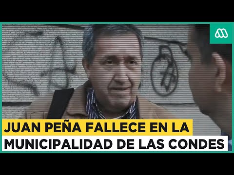 Funcionario de Las Condes falleció de un infarto en el baño del municipio