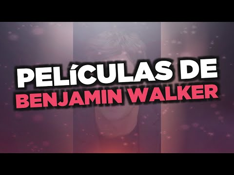 Las mejores películas de Benjamin Walker