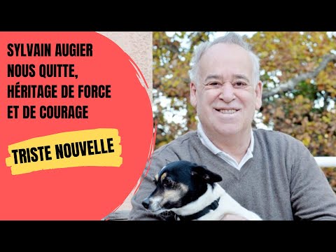Mort de Sylvain Augier : Hommage a? son combat contre la bipolarite?