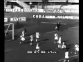 27/08/1961 - Campionato di Serie A - Juventus-Mantova 1-1