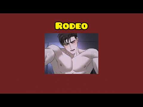 [THAISUB]Rodeo–LahPat(fea