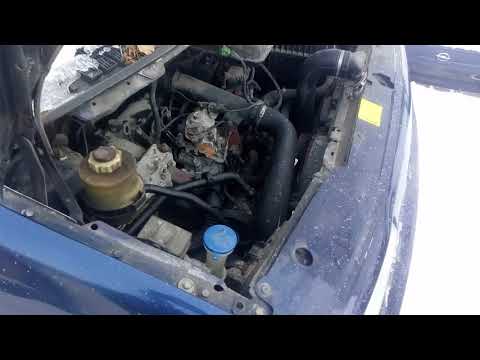 Citroen Evasion 1998 m dalys