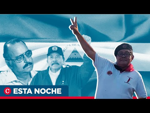 Chino Enoc: Daniel Ortega superó a Somoza y está perdiendo apoyo de bases del FSLN