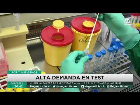 Coronavirus en Chile: Minsal llama a la calma y explica por qué no se contempla una cuarentena
