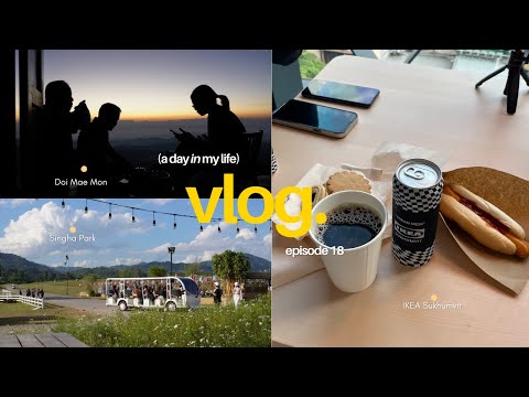 ENVlog-adayinmylifevlog