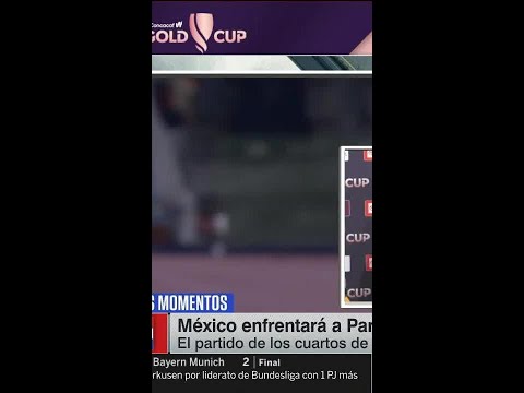 Las jugadoras de #MÉXICO también juegan muy intensas, no se van a ACHICAR: PEDRO #LÓPEZ
