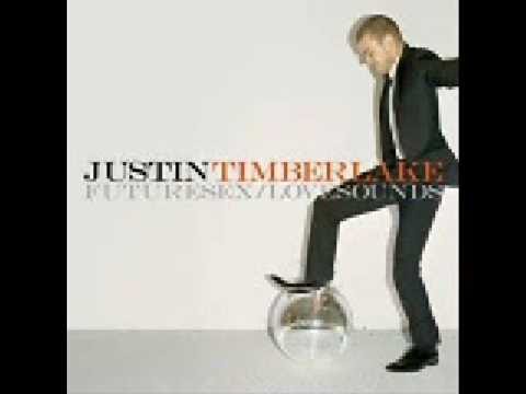 Justin Timberlake - "(Another Song) All Over Again"