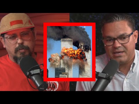 El impacto que causo la explosión de las Torres Gemelas en los bomberos