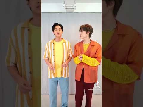 พีพีบิวกิ้นTiKToKlตอนพีพี