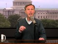 Thom Hartmann on the Science & Green News - May 5, 2014
