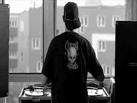 La Haine - Cut Killer "Nique La Police"