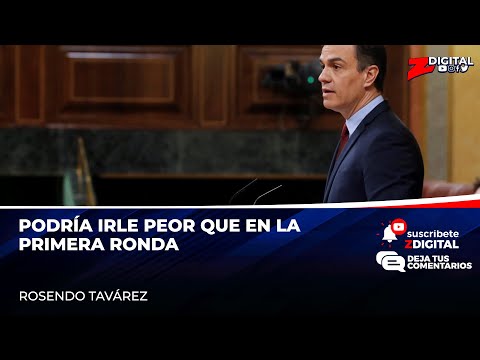 Pedro Sánchez tiene tiempo para convocar a unas nuevas elecciones, pero podría irle peor