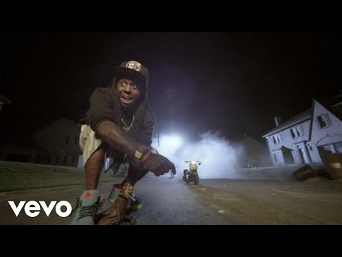 Lil Wayne - My Homies Still ft. Big Sean