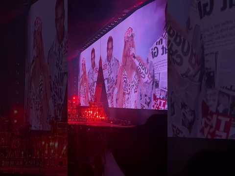 Beyoncé - SPAGHETTII | Cowboy Carter Tour #beyonce #cowboycarter #funk