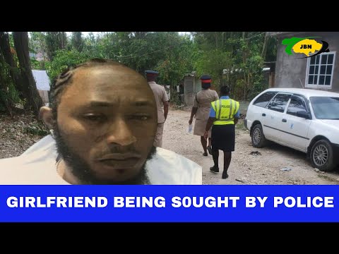 Girlfriend Of Missing St Ann Taxi Operator Named As Person Of Interest/JBNN