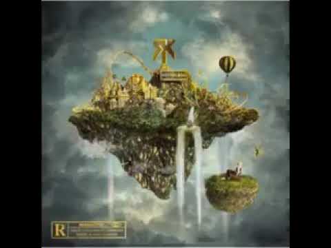 RK - God Bless (PAROLES)