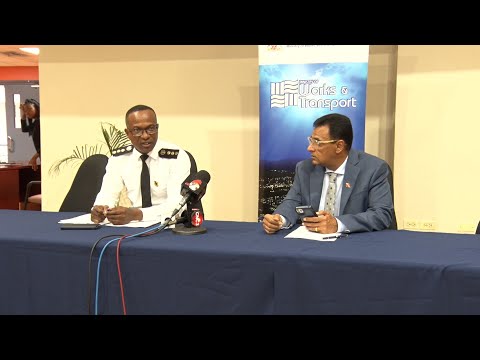 Minister Sinanan: Licensing Officers Not Terrorising Tobagonians