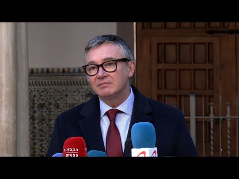 Vox critica falta de diálogo y consenso de la Junta de Andalucía sobre el Presupuesto de 2024