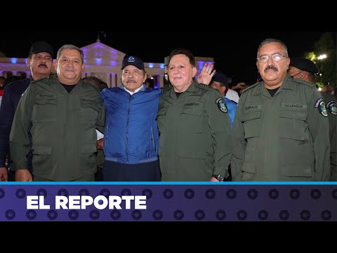 Ejército de Nicaragua explora posible cooperación militar con Irán, según filtraciones del Pentágono
