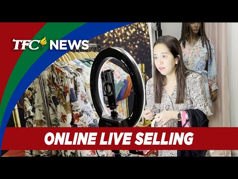 Mag-asawang Pinoy nakapagpundar ng fashion boutique at asian store sa Norway | TFC News Norway