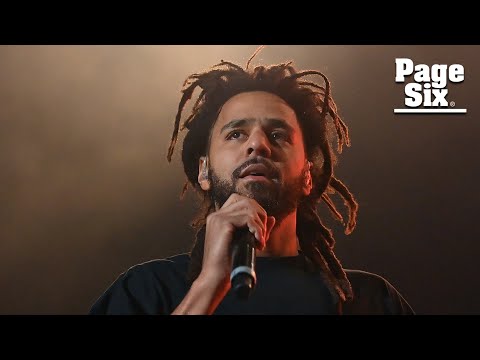 J. Cole addresses why he ‘walked away’ from Kendrick Lamar–Drake feud in new song ‘Port Antonio’