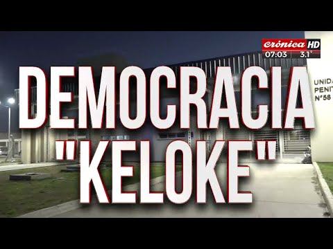 Democracia keloke: se confirmó que L-Gante irá a votar