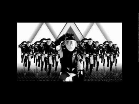 Daddy Yankee - Descontrol