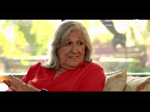 Anita Reeves: Su matrimonio, su divorcio y los intentos por ser madre | De Tú a Tú | Canal 13